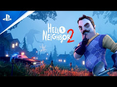 Hello Neighbor 2 - Playstation 5