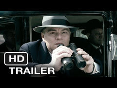 J. Edgar - (Blu-ray)