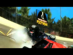 Flatout 2 - Xbox