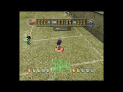 Kidz Sports International Soccer - Wii CIB