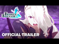 Trinity Trigger [Day 1 Edition] – Nintendo Switch – Preowned