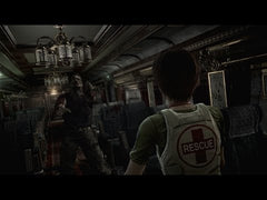 Resident Evil Origins Collection - Xbox One