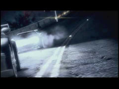 Need for Speed Carbon - Playstation 2