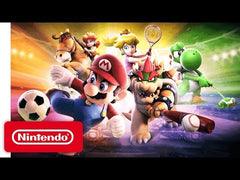Mario Sports Superstars - Nintendo 3DS LOOSE CART
