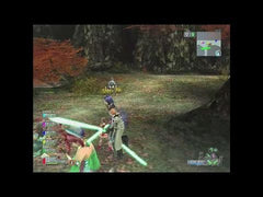 Phantasy Star Universe - Xbox 360 LOOSE DISC