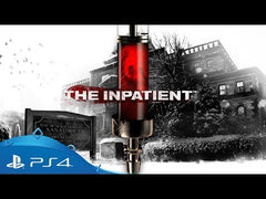 Inpatient - Playstation 4 BRAND NEW