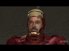 Iron Man 2 - Playstation 3 CIB