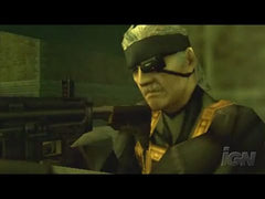 Metal Gear Solid Portable Ops Plus - PSP CIB