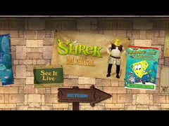 SpongeBob SquarePants: Nautical Nonsense & Sponge Buddies (DVD)
