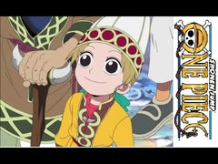 One Piece DVD 2 – Preowned (Volume / Season Set)