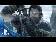Middle Earth: Shadow of Mordor [Game of the Year] - Playstation 4