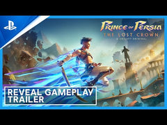 Prince Of Persia: The Lost Crown