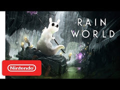 Rain World - Nintendo Switch
