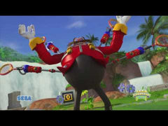 Sega Superstars Tennis - Wii