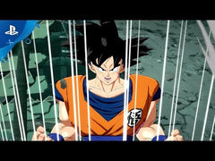 Dragon Ball FighterZ - Playstation 4