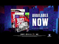 Just Dance Greatest Hits - Xbox 360