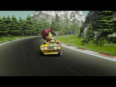 ModNation Racers - Playstation 3 LOOSE DISC
