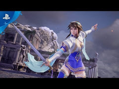 Soul Calibur VI - Playstation 4