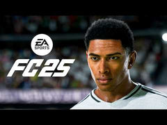 EA Sports FC 25 - Xbox Series X