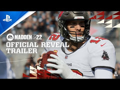 Madden NFL 22 - Playstation 4