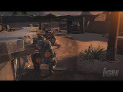 Army of Two - Playstation 3