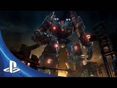 Transformers: Fall Of Cybertron - Playstation 3