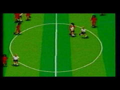 World Championship Soccer II – Sega Genesis (Complete in Box)