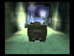 Atlantis The Lost Empire - Playstation No Manual