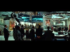 G. I. JOE Retaliation - Blu-Ray