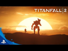 Titanfall 2 - Playstation 4