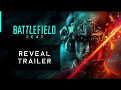 Battlefield 2042 - Xbox One