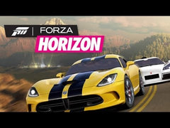 Forza Horizon - Xbox 360
