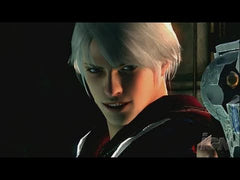 Devil May Cry 4 - Playstation 3