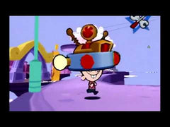 Fairly Odd Parents Shadow Showdown - Gamecube