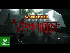 Warhammer The End Times Vermintide - Xbox One