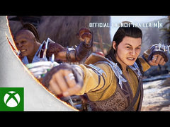 Mortal Kombat 1 - Xbox Series X