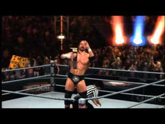 WWE Smackdown vs. Raw 2011 - Playstation 3