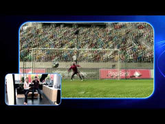 MotionSports - Xbox 360
