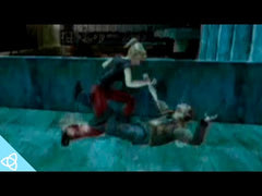 Buffy the Vampire Slayer - Xbox
