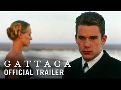Gattaca (Blu-ray) – Pre-Owned