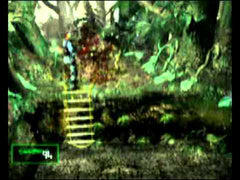 Dino Crisis 2 - Playstation CIB