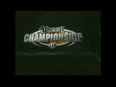 Unreal Championship - Xbox