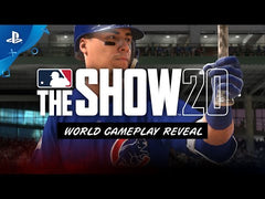 MLB The Show 20 - Playstation 4