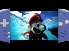 Super Mario World: Super Mario Advance 2 - GameBoy Advance LOOSE CART