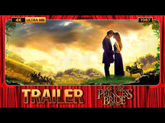 The Princess Bride Blu-ray – Preowned