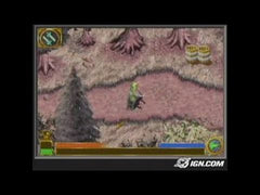 Lord of the Rings Return of the King - GameBoy Advance LOOSE CART