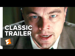 Shutter Island (Blu-ray) – Pre-Owned