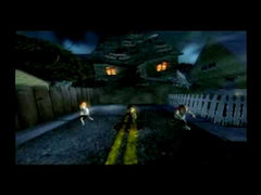 Monster House - Nintendo DS CIB