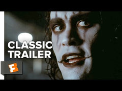The Crow DVD (Preowned)