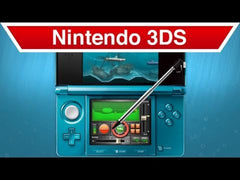 Steel Diver - Nintendo 3DS